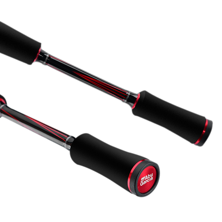Abu Garcia BMAX Black Max Fish - огляд і ціна Abu Garcia Reel Max
