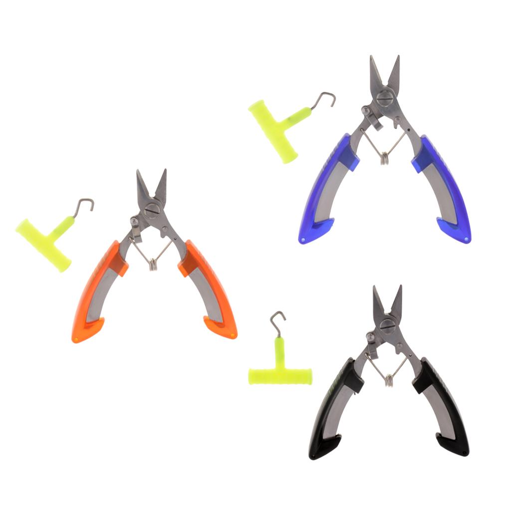 Multi-functional Plier Fishing - огляд і ціна Fishing Hook Sharpener