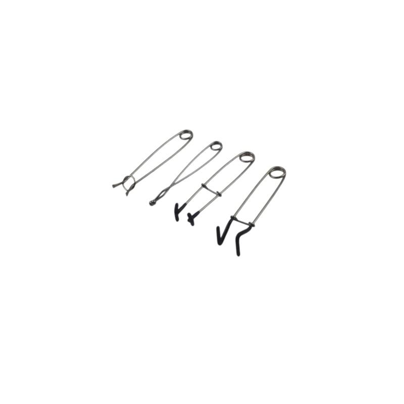 1Pc 17cm Fish Mouth Opener Jaw - огляд і ціна Fishing Hook Sharpener